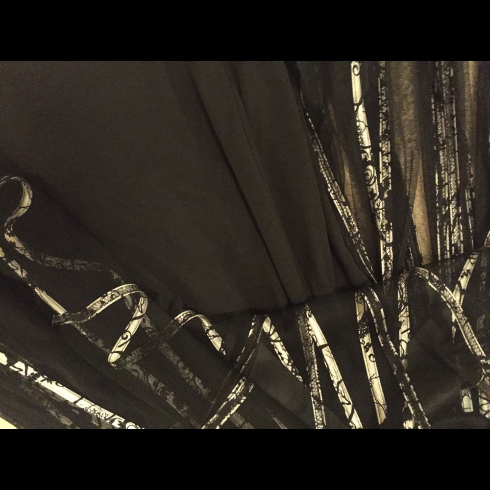 JS Collection dress - Picture 5 of 8
